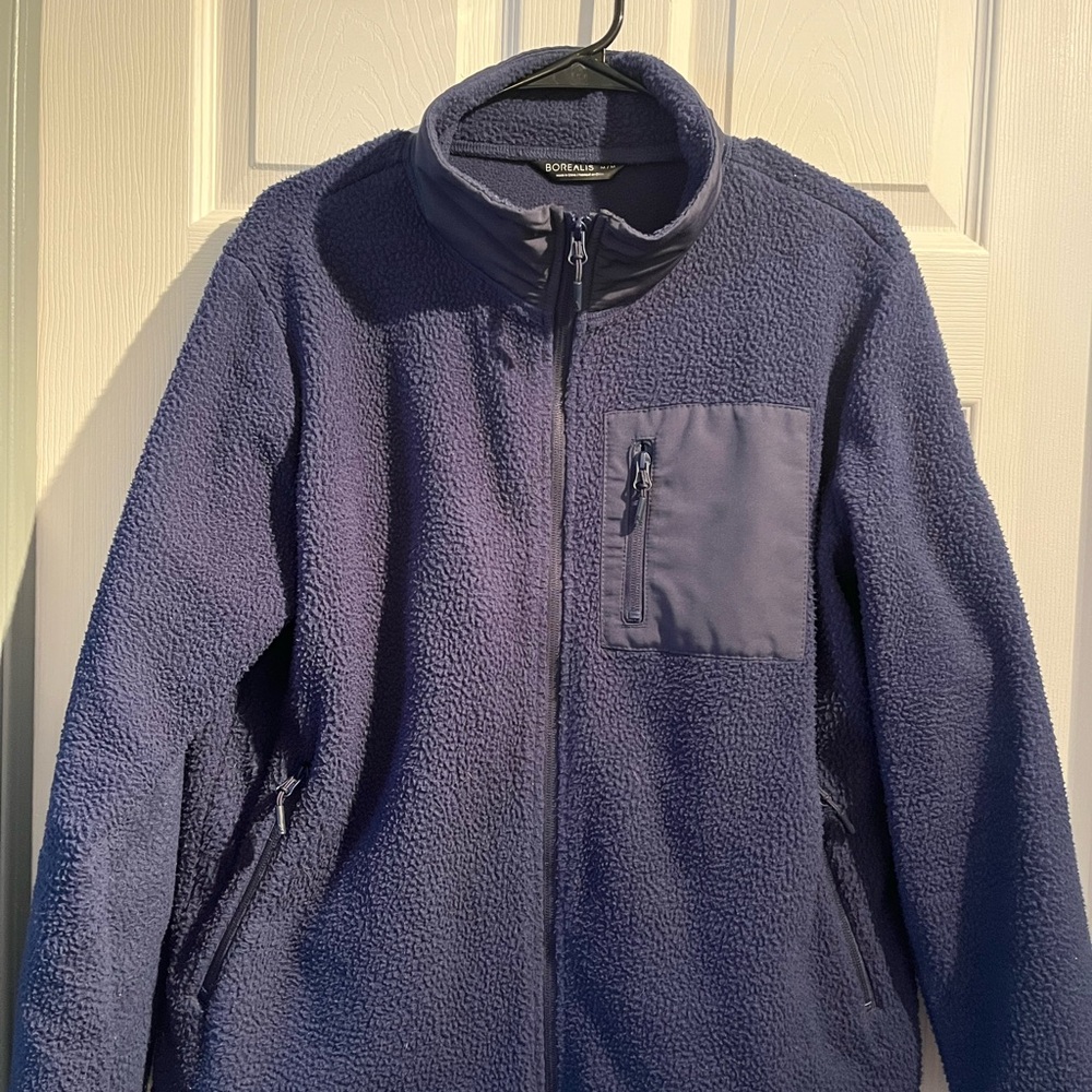BOREALIS Fleece